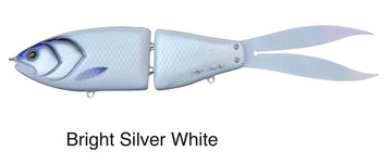 TRP Craft Long Tail 140 glide bait