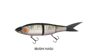 Galàpagos Grace 280F glide bait
