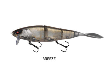 Galàpagos Grace 210L glide bait