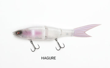 Galàpagos Grace 240F glide bait
