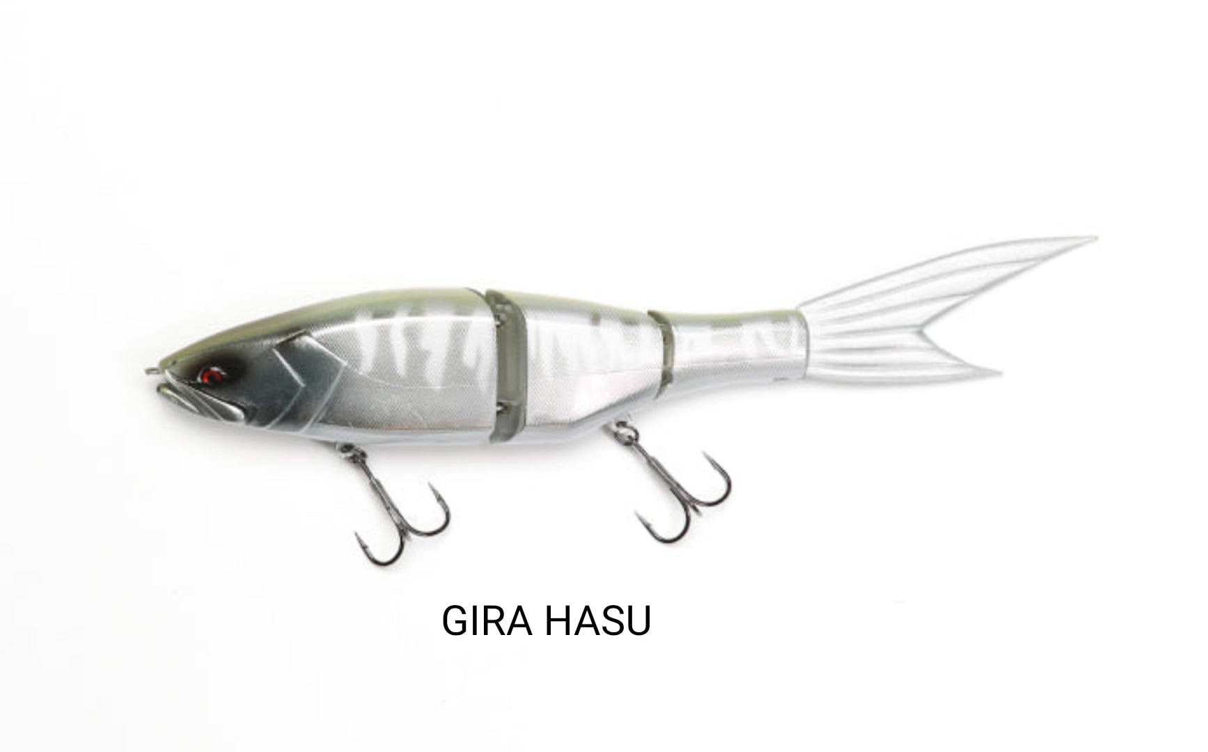 Galàpagos Grace 240F | Glide Bait Australia