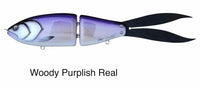 TRP Craft Long Tail 140F (fat)