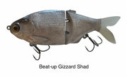 Chop Shad "6"