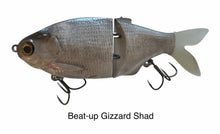 Chop Shad "6"