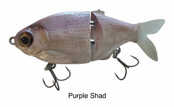 Chop Shad "4"