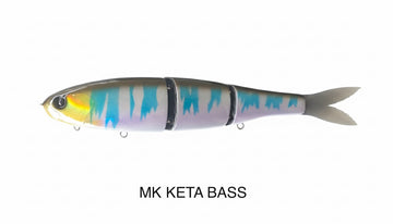 Studio Composite Volta T3 330 glide bait