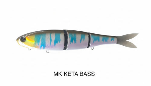 Studio Composite Volta T3 330 glide bait