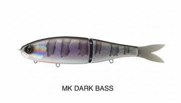 Studio Composite Volta 275 glide bait