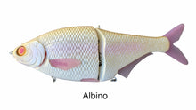 Shad Glide