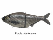 Shad Glide