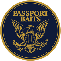 PASSPORT BAITS