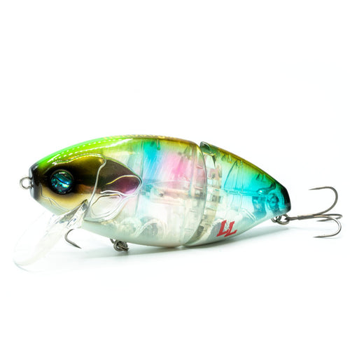 Phat Lab Nekosogill LL soft swimbait