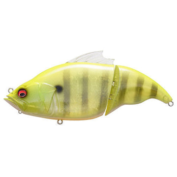Megabass Vatallion 190 crankbait