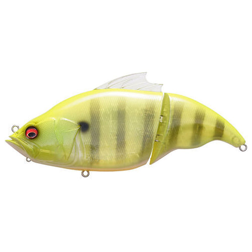 Megabass Vatallion 190 crankbait