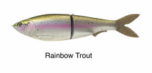 Herring Glide