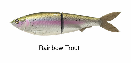 Herring Glide