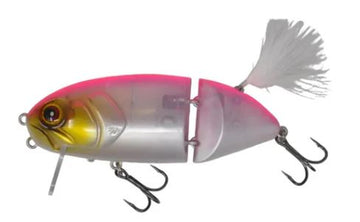 D-Flow C130ST glide bait