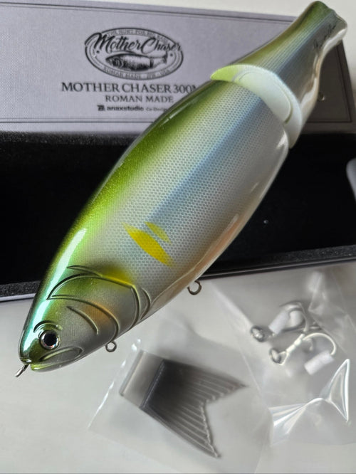 Mother Chaser 300MC