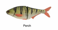 Shad Glide