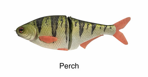 Shad Glide