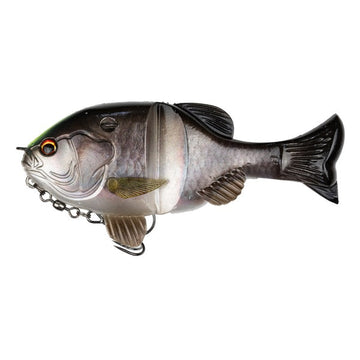 Wazamono Gillsoft 130 soft swimbait