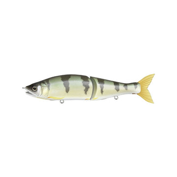 Gan Craft Jointed Claw 178 glide bait