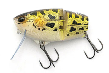 DRT Tiny Joker glide bait