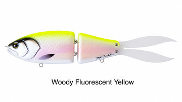 TRP Craft Longtail 170 glide bait
