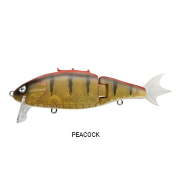 Double H MIR Baby glide bait